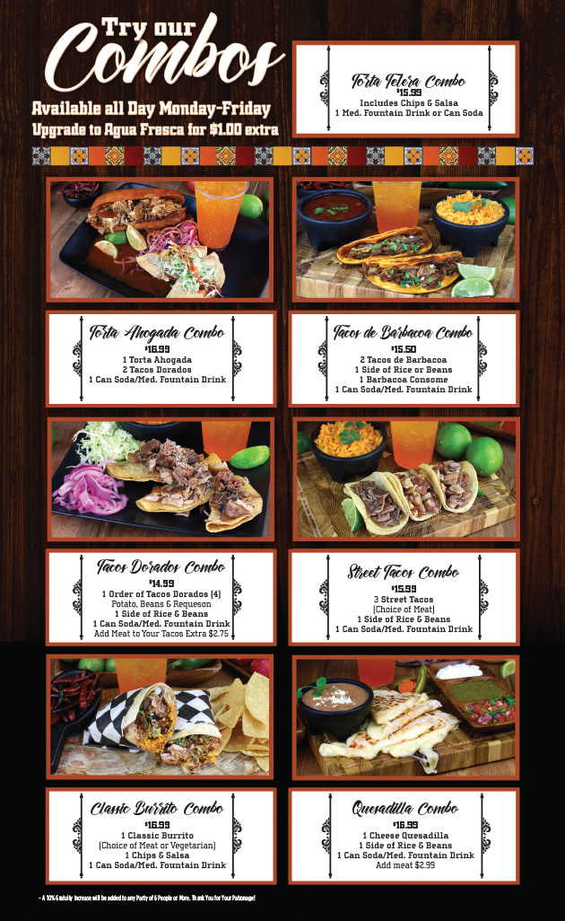 Tortas Guadalajara SDM-Page10